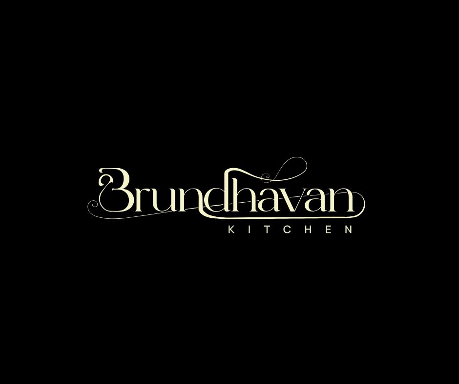 Brundhavan Logo