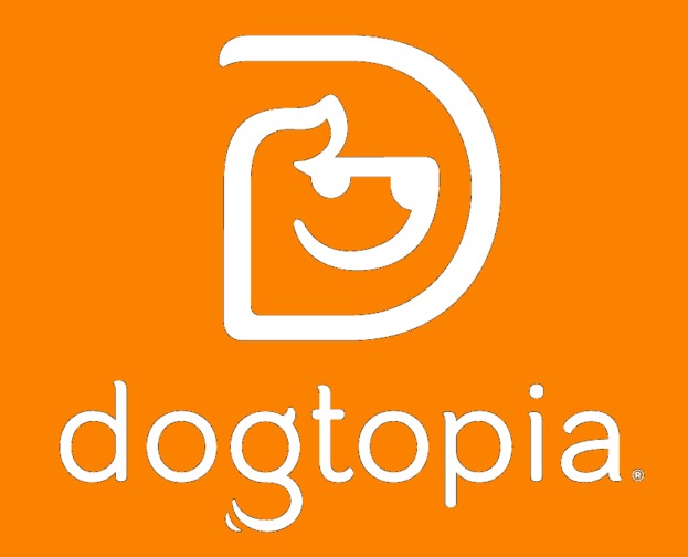 Dogtopia of Carriage Crossing Logo