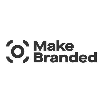 Make Branded Logo
