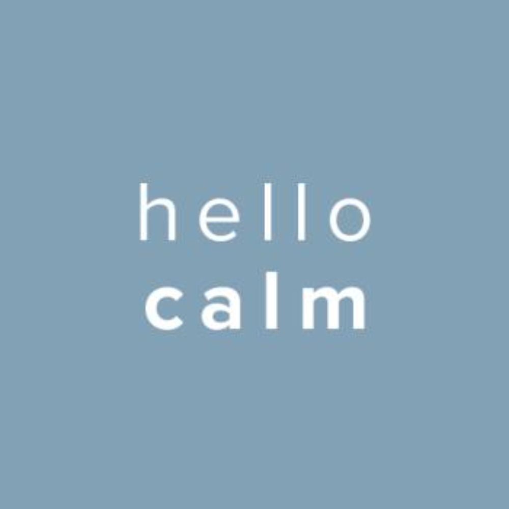 Hello Calm Therapy & Counseling