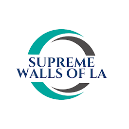 Supreme Wallpapers of LA Logo