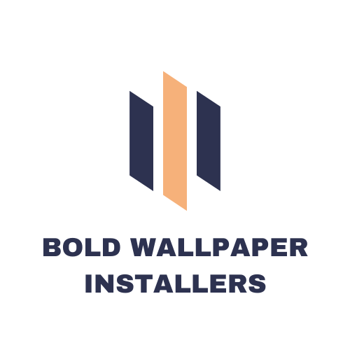 Bold Wallpaper Installers Logo