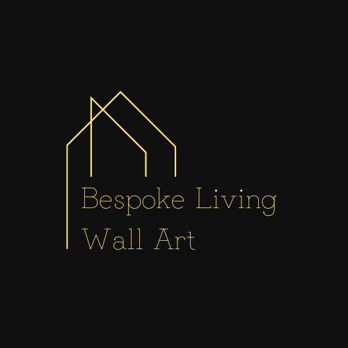 Bespoke Living Wall Art Logo