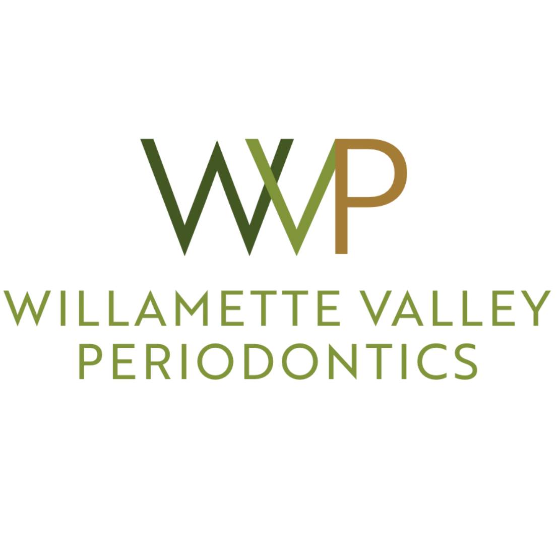 Willamette Valley Periodontics Logo