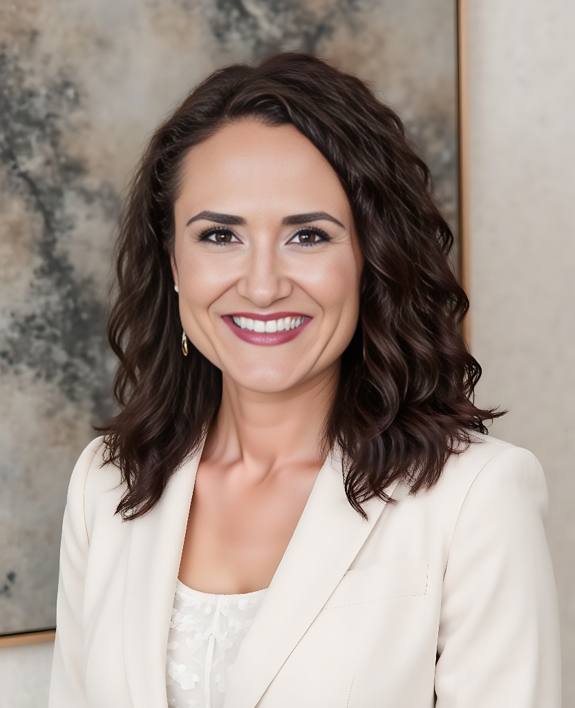 Danielle Mitchell Insurance Agent