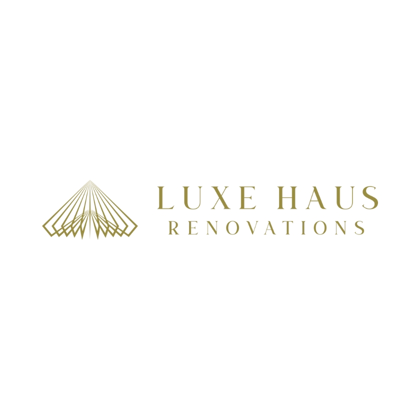 Luxe Haus Renovations Logo