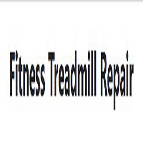 Fitness Treadmill Repair of San Antonio Logo