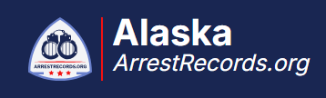 Alaska Arrest Records Logo