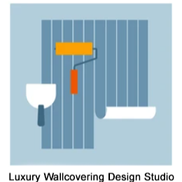 Luxury Wallcovering Logo
