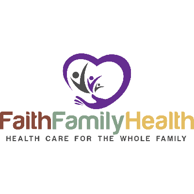 Faith Family Health Logo