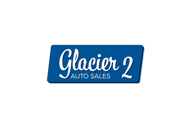Glacier Auto Sales 2 Logo