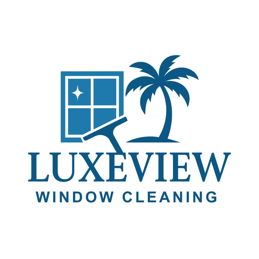 LuxeView Windows LLC Logo