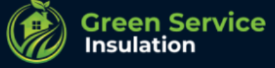 Green Service Insulation Logo