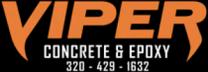 Viper Concrete and Epoxy