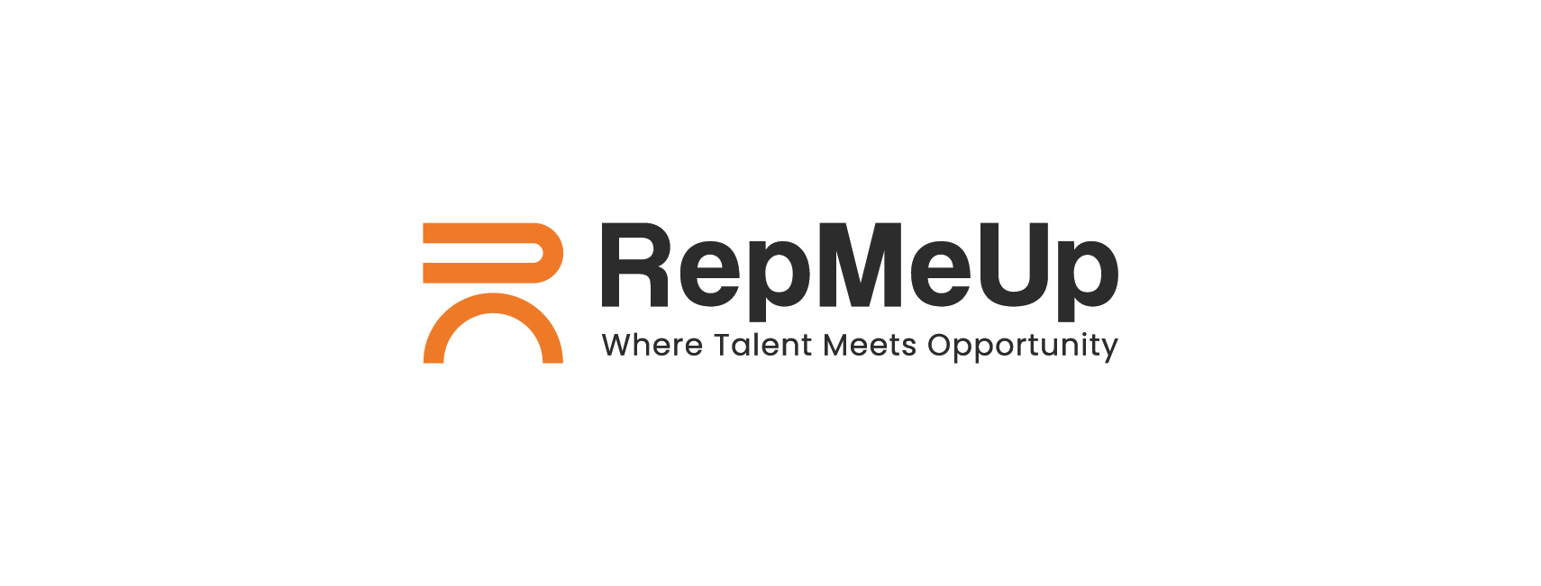 RepMeUp Logo