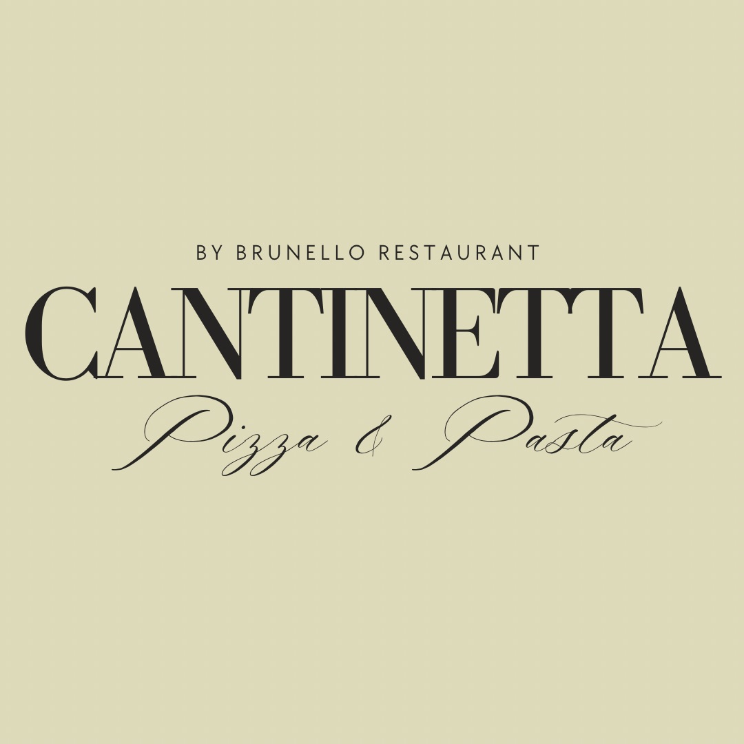 Cantinetta Pizza and Pasta