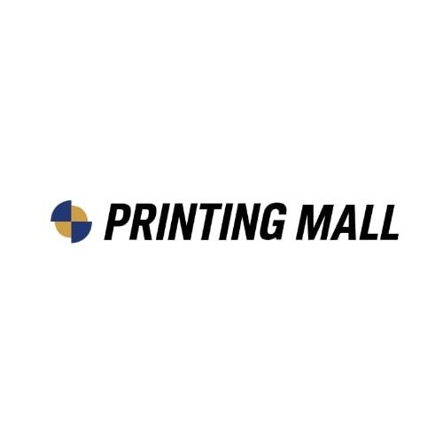 Printing Mall Logo