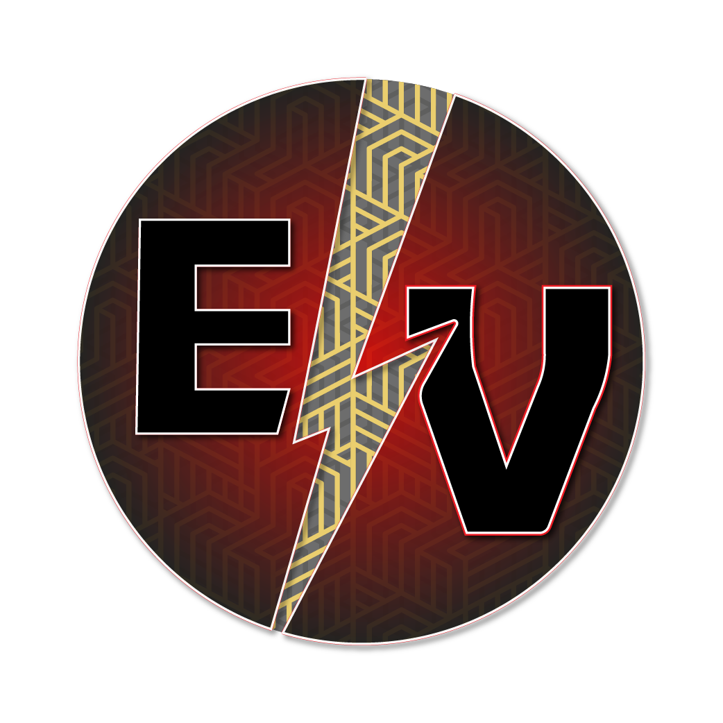 EV Electric LLC Logo