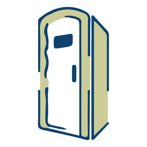 Toova Portable Toilet Rental