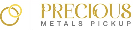 Precious Metals Pickup LLC Logo
