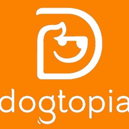 Dogtopia of Orlando- Winter Park Logo