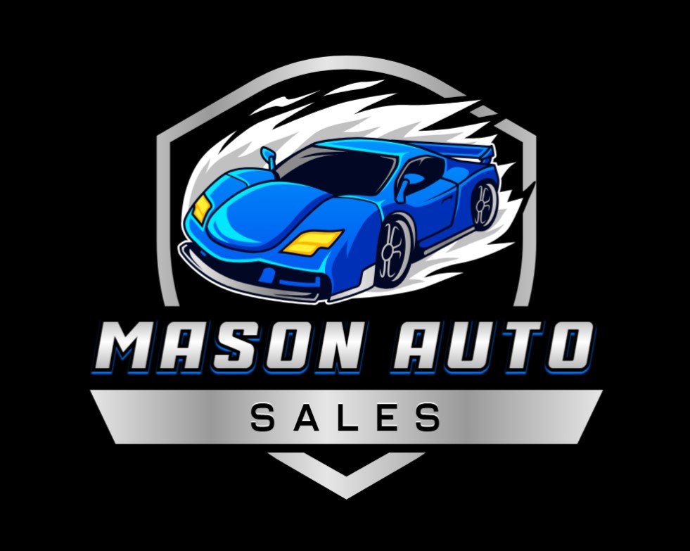 Mason Auto Sales Logo