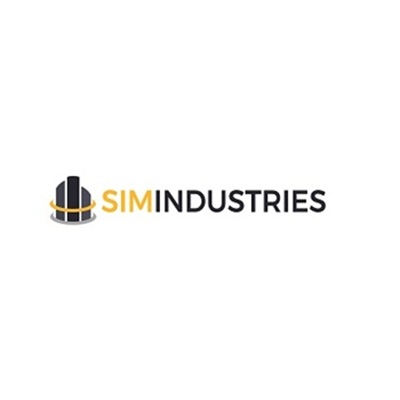Sim Industries Inc Logo