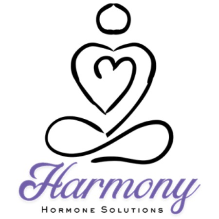Harmony Hormone Solutions Logo