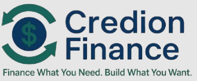 Get Credion Logo