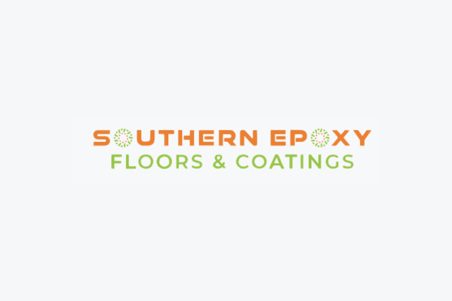 Southern Epoxy Floors &amp; Coatings, LLC Logo