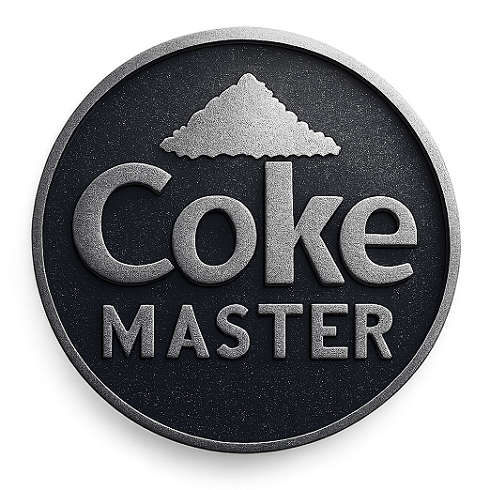Coke Master