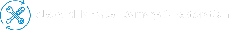 Alexandria Water Damage & Restoration