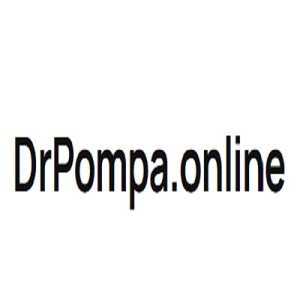 Dr Pompa Online Logo
