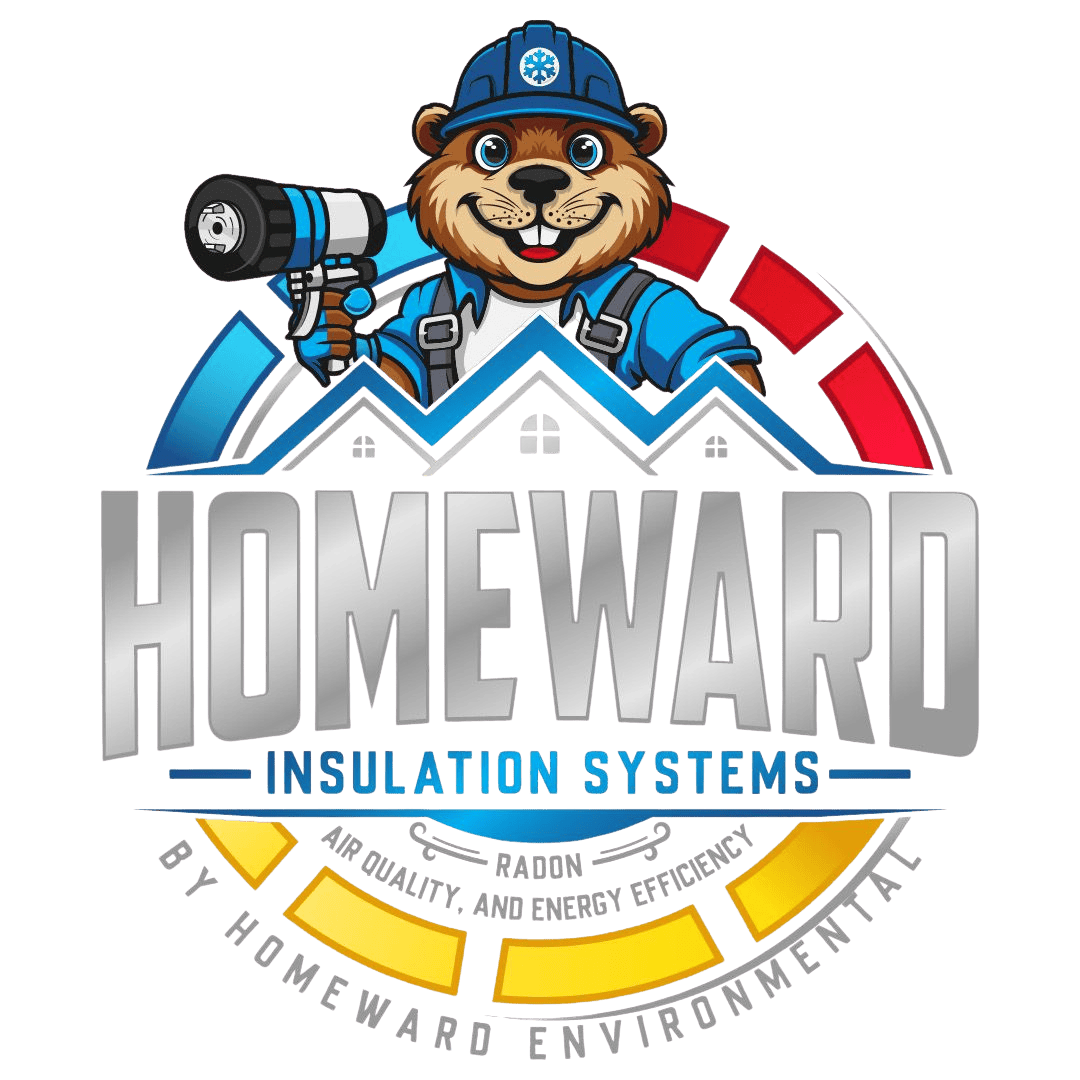 Homeward Insulation