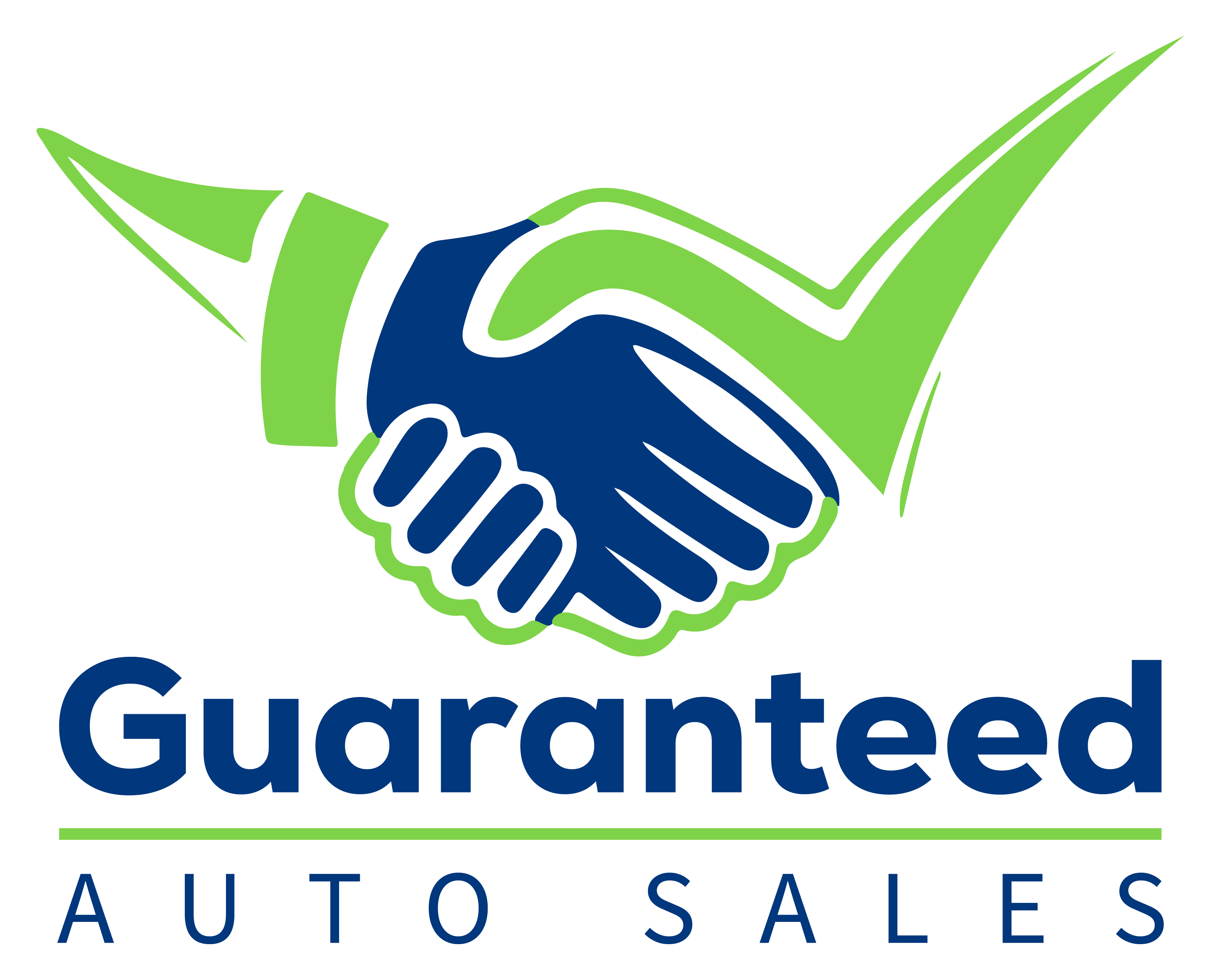 Guaranteed Auto Sales