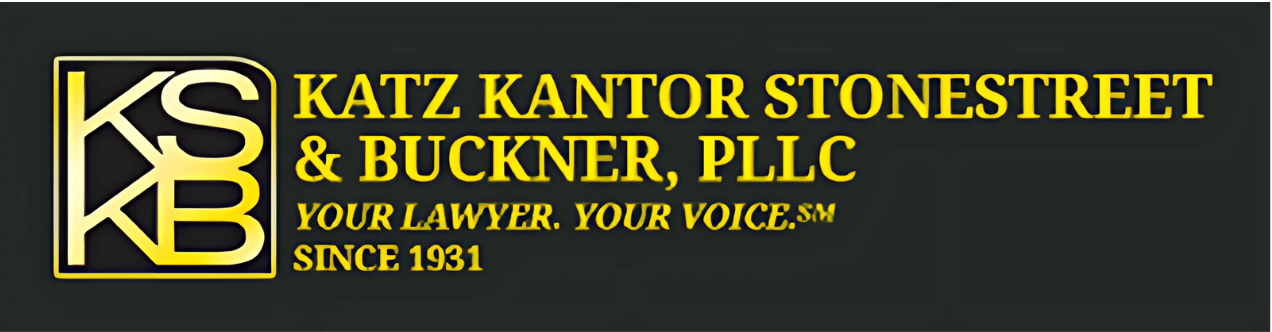 Katz Kantor Stonestreet & Buckner, PLLC Logo