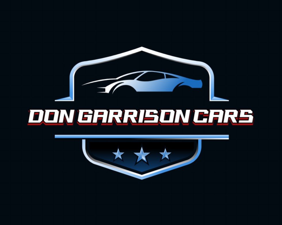 Don Garrison Cars