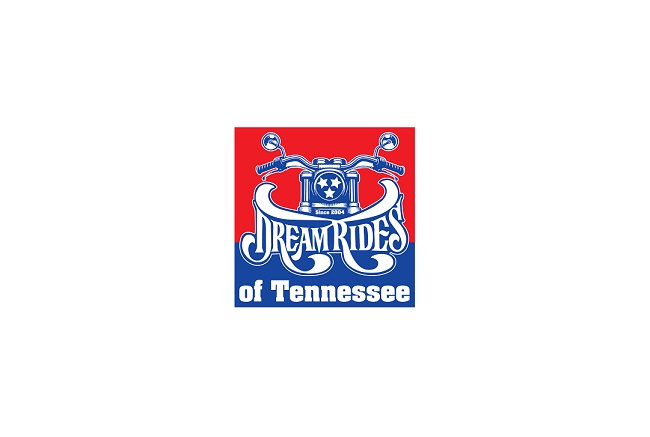 Dream Rides of Tennessee Logo