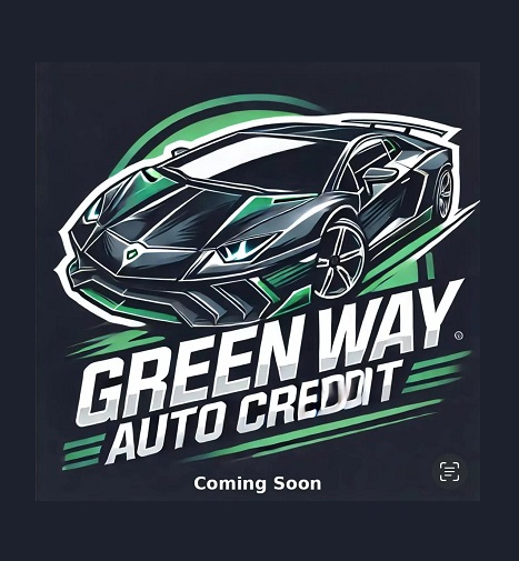 Greenway Auto Credit