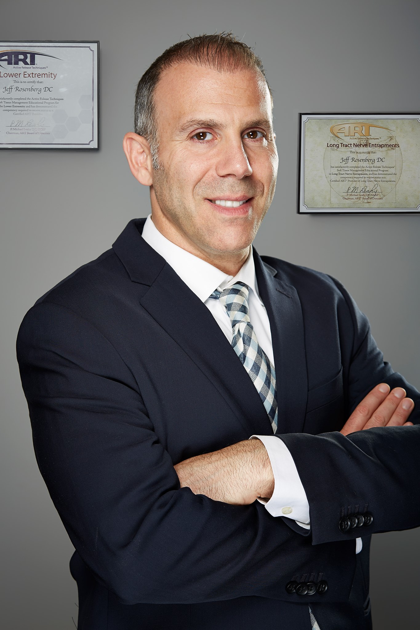 Rosenberg Chiropractic &amp; Wellness Center Logo