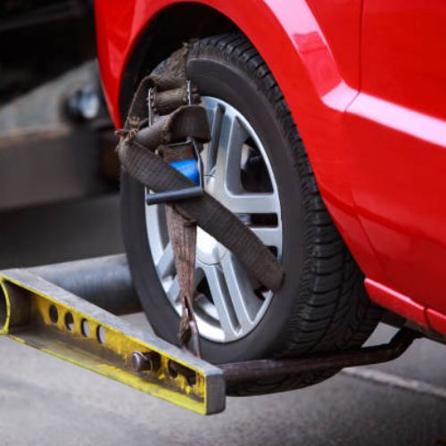 GK Lewis Roadside Assistance