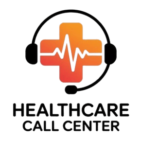 HealthCare Call Center Logo