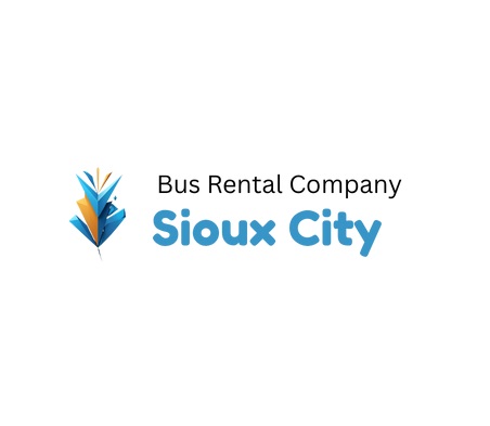 Bus Rental Company Sioux City