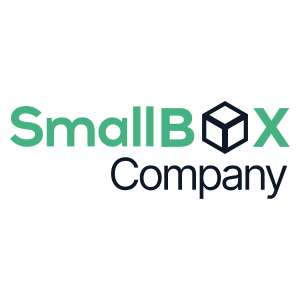 Small Box Company Logo