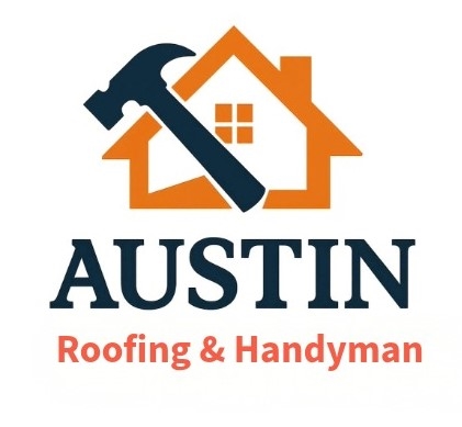 Austin Roofing &amp; Handyman Logo