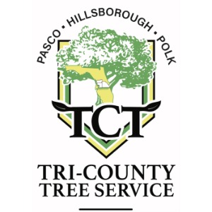 Tri County Tree Service LLC Logo