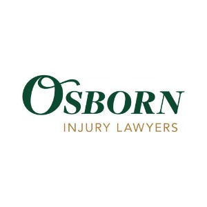 Osborn Injury Lawyers Logo