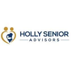 Holly Senior Advisors Logo