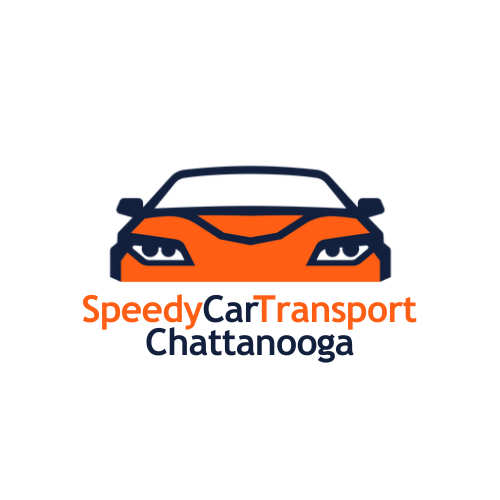 Speedy Car Transport Chattanooga Logo