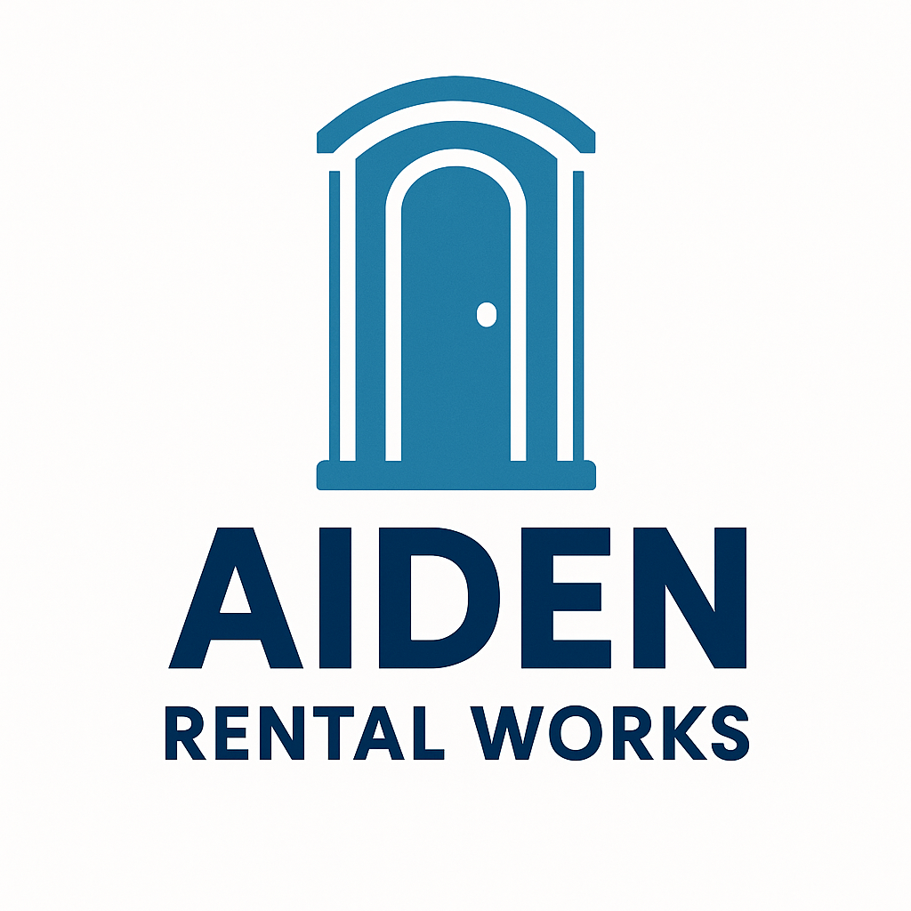 Aiden Rental Works
